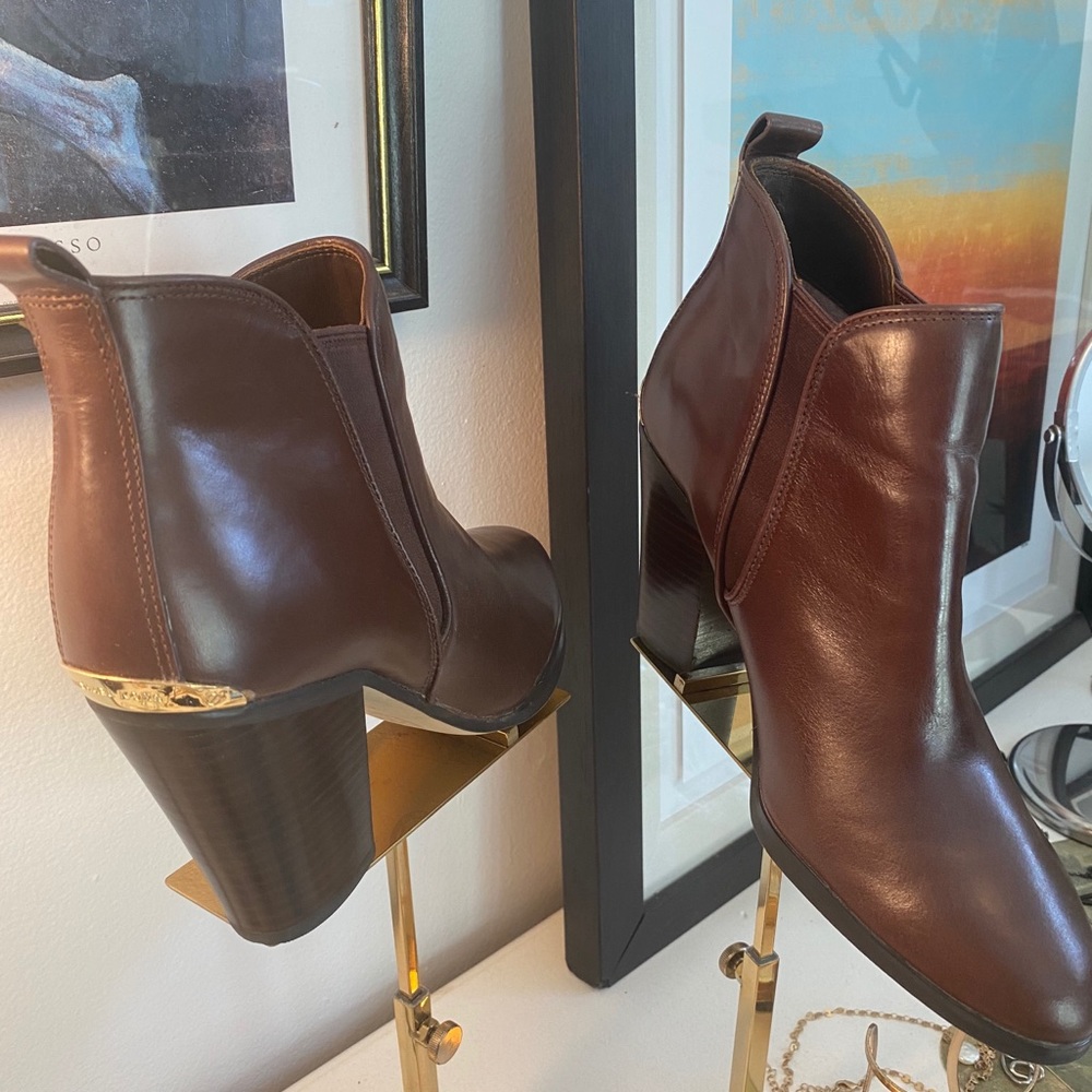 Michael Kors Boots 7 - Picture 3 of 5
